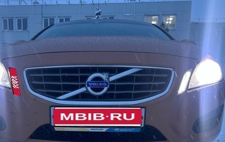 Volvo S60 III, 2012 год, 870 000 рублей, 6 фотография