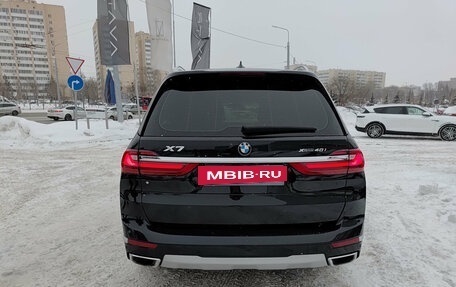 BMW X7, 2020 год, 7 490 000 рублей, 6 фотография