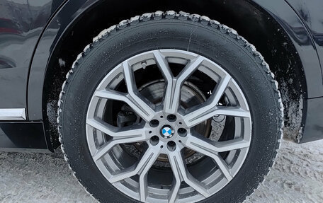 BMW X7, 2020 год, 7 490 000 рублей, 18 фотография