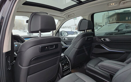 BMW X7, 2020 год, 7 490 000 рублей, 12 фотография