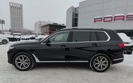 BMW X7, 2020 год, 7 490 000 рублей, 8 фотография
