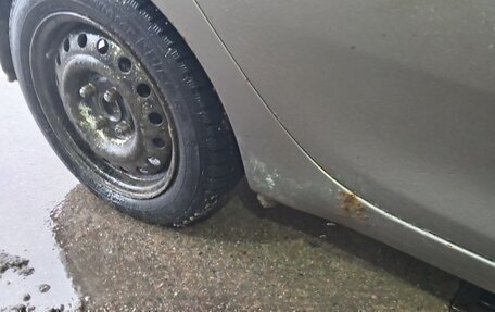 KIA Picanto II, 2013 год, 510 000 рублей, 8 фотография