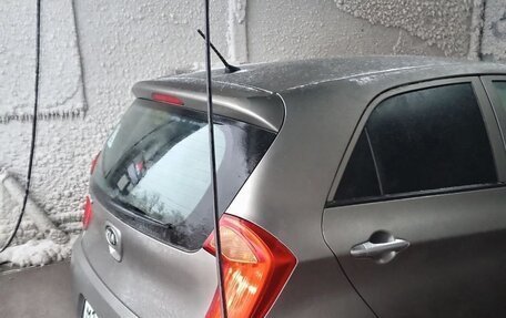 KIA Picanto II, 2013 год, 510 000 рублей, 4 фотография