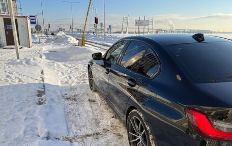 BMW 3 серия, 2021 год, 3 890 000 рублей, 7 фотография