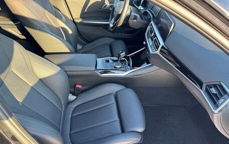 BMW 3 серия, 2021 год, 3 890 000 рублей, 9 фотография