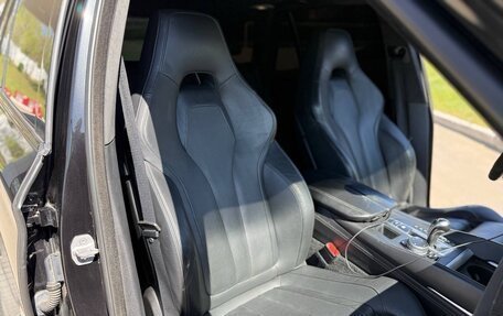 BMW X5 M, 2015 год, 3 700 000 рублей, 7 фотография