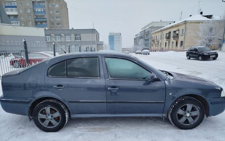 Skoda Octavia IV, 2008 год, 380 000 рублей, 5 фотография