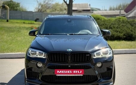 BMW X5 M, 2015 год, 3 700 000 рублей, 5 фотография