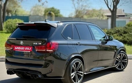 BMW X5 M, 2015 год, 3 700 000 рублей, 3 фотография