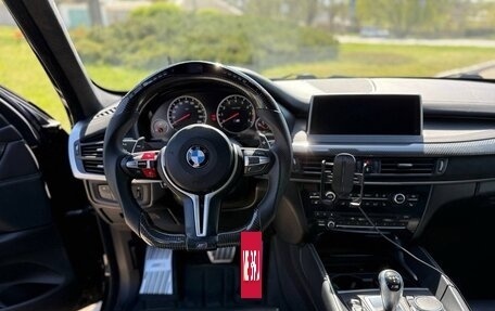 BMW X5 M, 2015 год, 3 700 000 рублей, 6 фотография