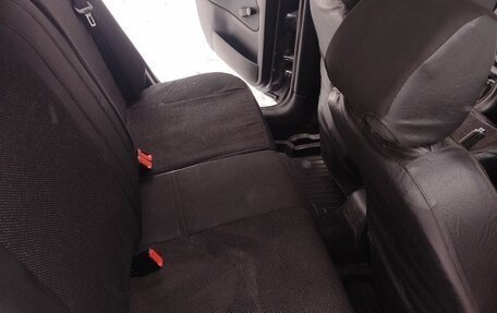 Skoda Octavia IV, 2008 год, 380 000 рублей, 8 фотография