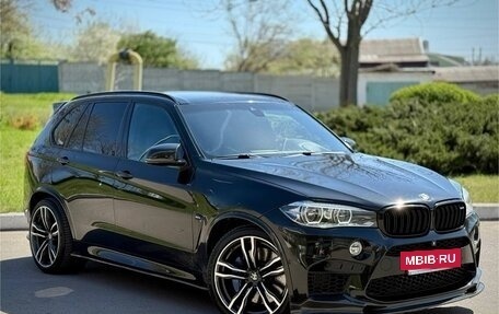 BMW X5 M, 2015 год, 3 700 000 рублей, 2 фотография