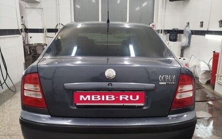 Skoda Octavia IV, 2008 год, 380 000 рублей, 6 фотография