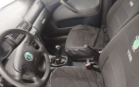 Skoda Octavia IV, 2008 год, 380 000 рублей, 7 фотография