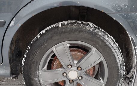 Skoda Octavia IV, 2008 год, 380 000 рублей, 10 фотография