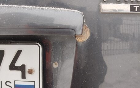 Skoda Octavia IV, 2008 год, 380 000 рублей, 12 фотография