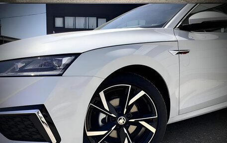 Skoda Octavia IV, 2026 год, 2 317 000 рублей, 3 фотография