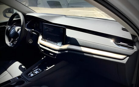 Skoda Octavia IV, 2026 год, 2 317 000 рублей, 14 фотография