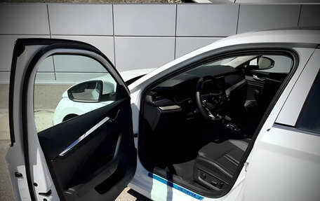 Skoda Octavia IV, 2026 год, 2 317 000 рублей, 9 фотография