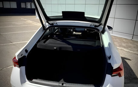 Skoda Octavia IV, 2026 год, 2 317 000 рублей, 10 фотография