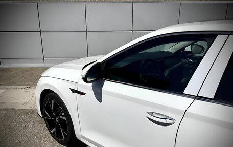 Skoda Octavia IV, 2026 год, 2 317 000 рублей, 6 фотография