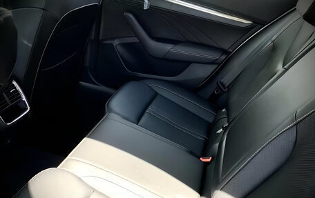 Skoda Octavia IV, 2026 год, 2 317 000 рублей, 15 фотография