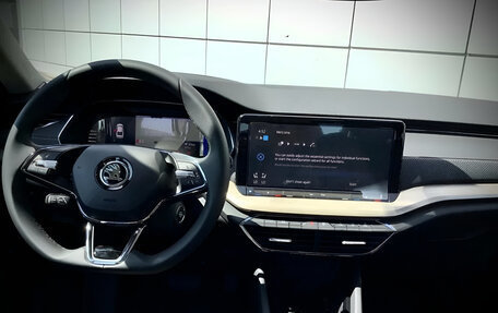 Skoda Octavia IV, 2026 год, 2 317 000 рублей, 16 фотография