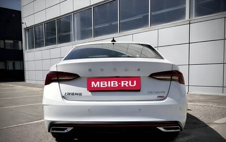 Skoda Octavia IV, 2026 год, 2 317 000 рублей, 8 фотография