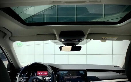 Skoda Octavia IV, 2026 год, 2 317 000 рублей, 17 фотография