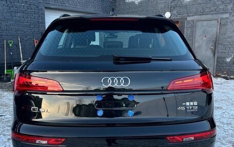 Audi Q5, 2025 год, 5 990 000 рублей, 4 фотография