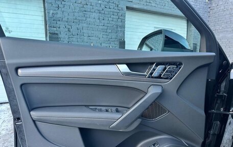 Audi Q5, 2025 год, 5 990 000 рублей, 7 фотография