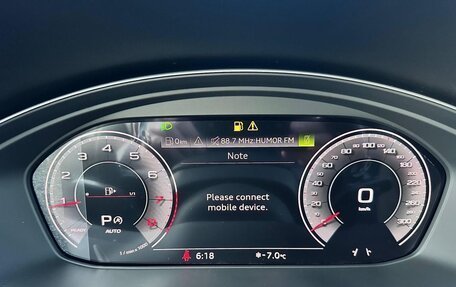 Audi Q5, 2025 год, 5 990 000 рублей, 9 фотография