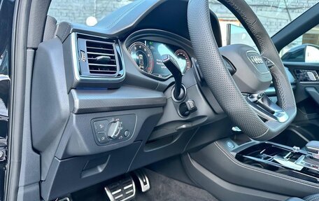 Audi Q5, 2025 год, 5 990 000 рублей, 10 фотография