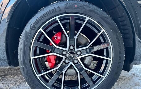 Audi Q5, 2025 год, 5 990 000 рублей, 17 фотография