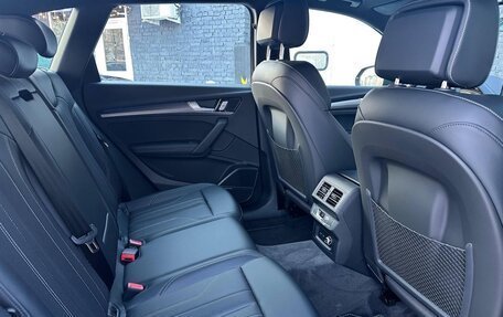 Audi Q5, 2025 год, 5 990 000 рублей, 18 фотография