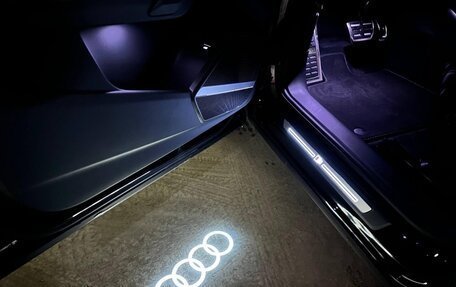 Audi Q5, 2025 год, 5 990 000 рублей, 19 фотография