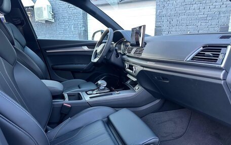 Audi Q5, 2025 год, 5 990 000 рублей, 15 фотография