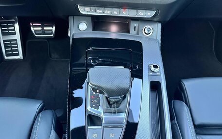 Audi Q5, 2025 год, 5 990 000 рублей, 20 фотография