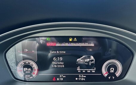 Audi Q5, 2025 год, 5 990 000 рублей, 22 фотография