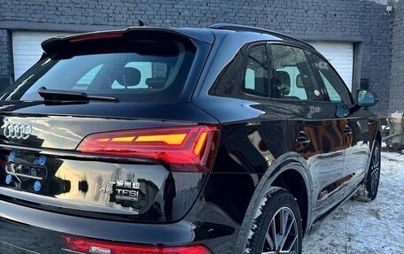 Audi Q5, 2025 год, 5 990 000 рублей, 25 фотография