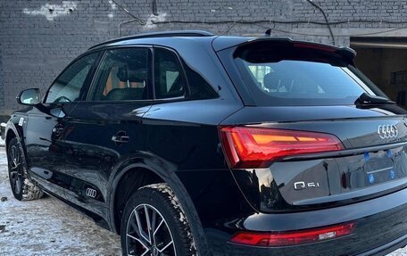 Audi Q5, 2025 год, 5 990 000 рублей, 23 фотография