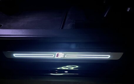 Audi Q5, 2025 год, 5 990 000 рублей, 31 фотография