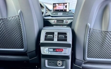 Audi Q5, 2025 год, 5 990 000 рублей, 16 фотография