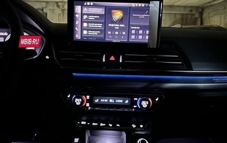 Audi Q5, 2025 год, 5 990 000 рублей, 30 фотография