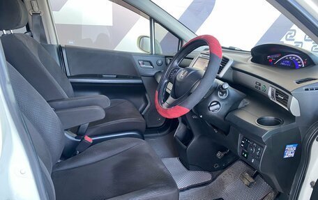 Honda Freed I, 2012 год, 1 050 000 рублей, 10 фотография