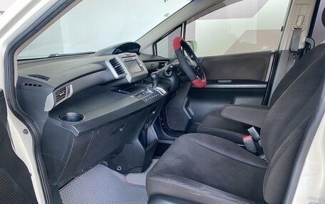 Honda Freed I, 2012 год, 1 050 000 рублей, 9 фотография