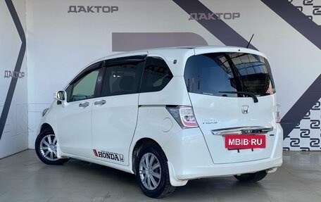 Honda Freed I, 2012 год, 1 050 000 рублей, 7 фотография