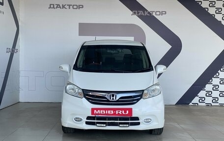 Honda Freed I, 2012 год, 1 050 000 рублей, 2 фотография