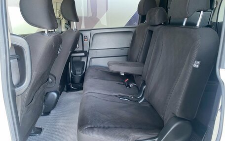 Honda Freed I, 2012 год, 1 050 000 рублей, 13 фотография