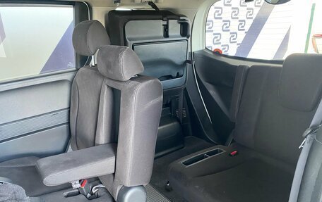 Honda Freed I, 2012 год, 1 050 000 рублей, 15 фотография